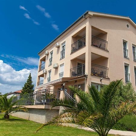 Bruno Apartman Crikvenica Kültér fotó