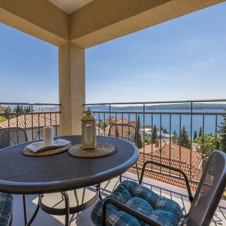 Bruno Apartman Crikvenica Kültér fotó