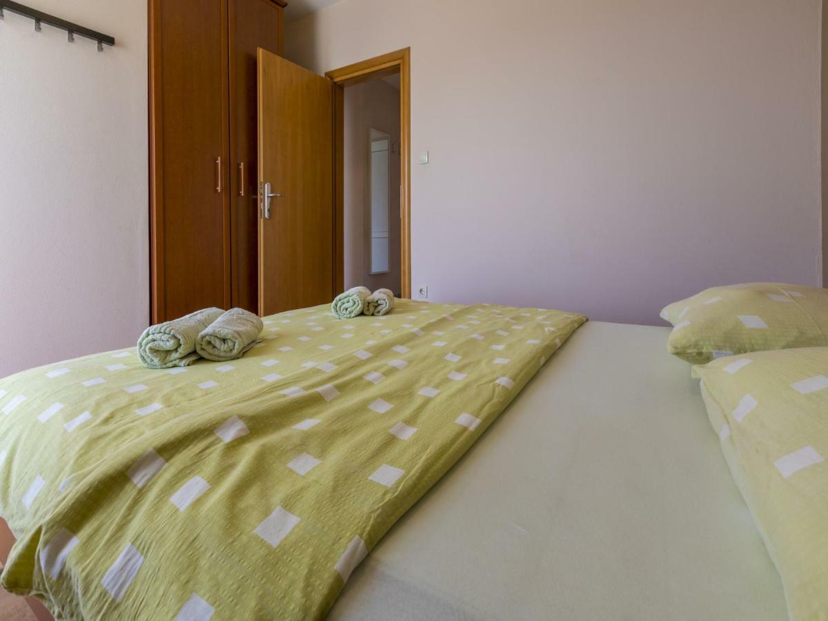 Bruno Apartman Crikvenica Kültér fotó