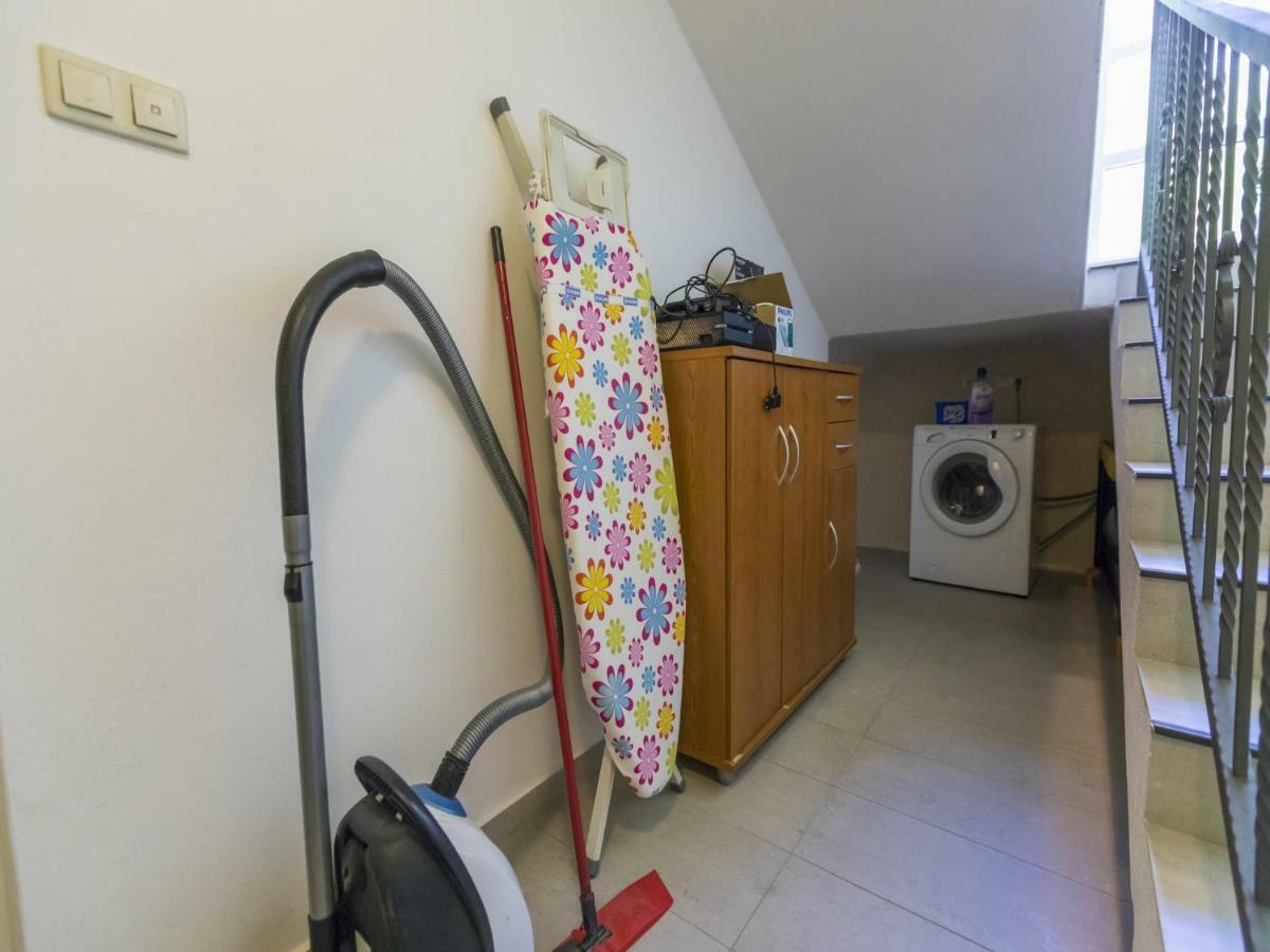 Bruno Apartman Crikvenica Szoba fotó
