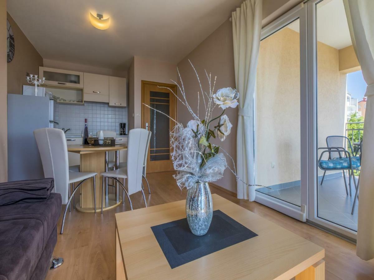 Bruno Apartman Crikvenica Kültér fotó